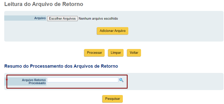 Imagem de exemplo de ajuste TEST (DEV)