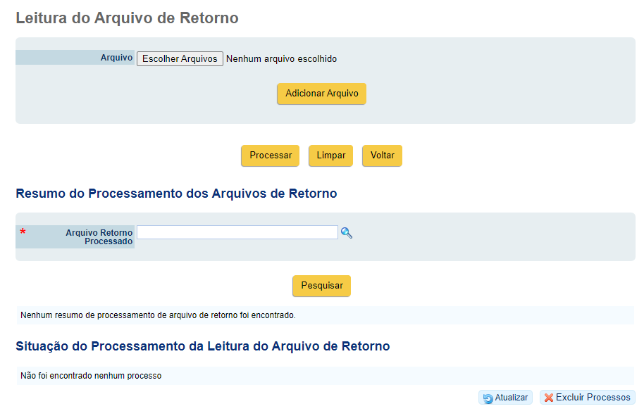 Imagem de exemplo de ajuste TEST (DEV)