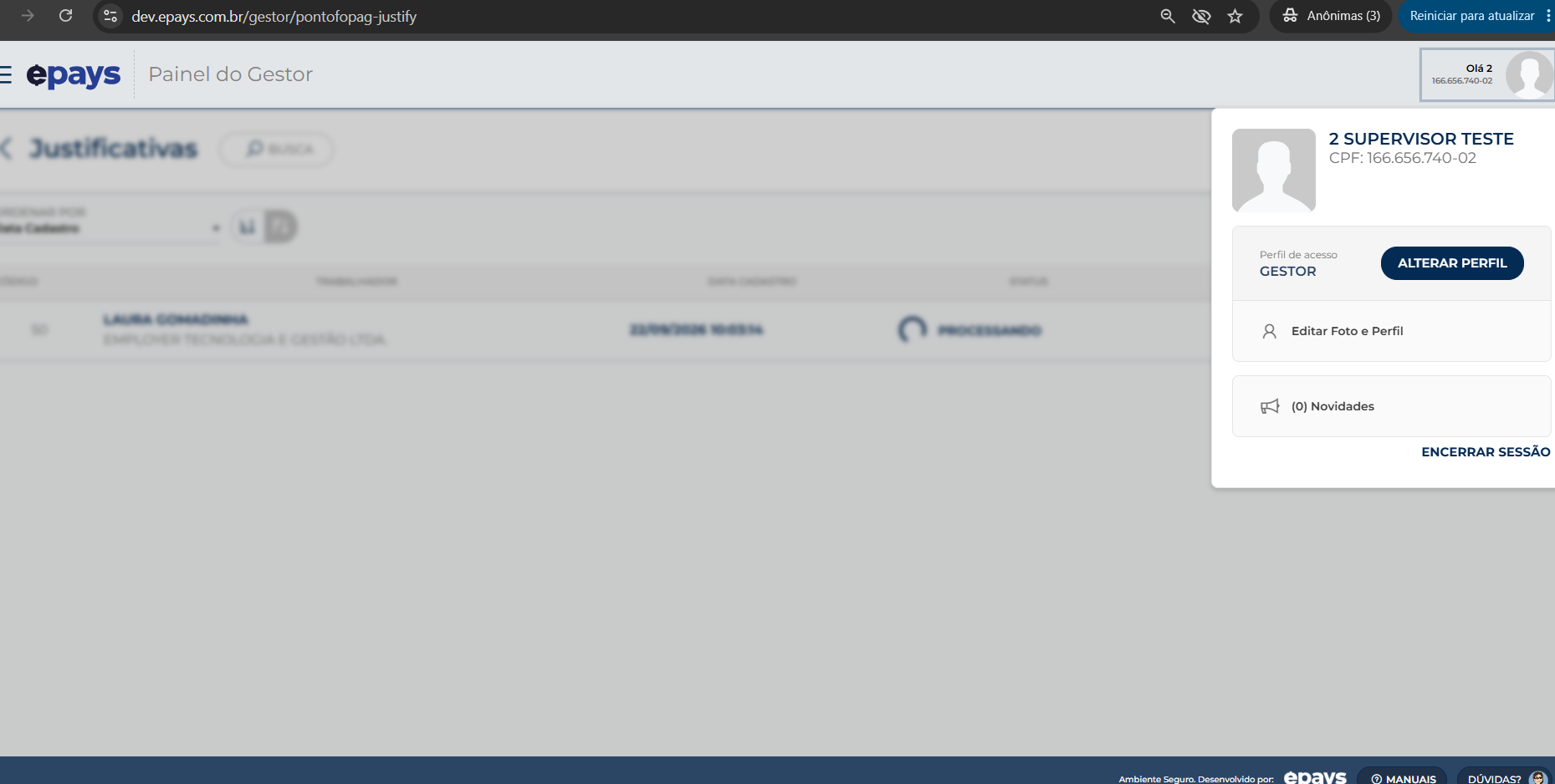 validacao-gestor-login