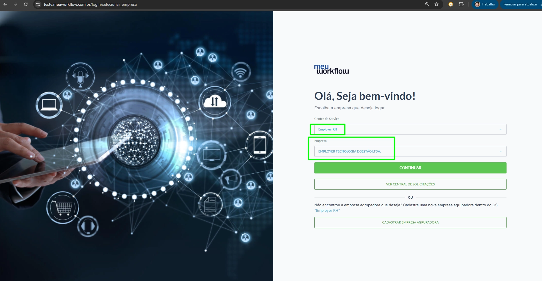 alternar-empresa-cs