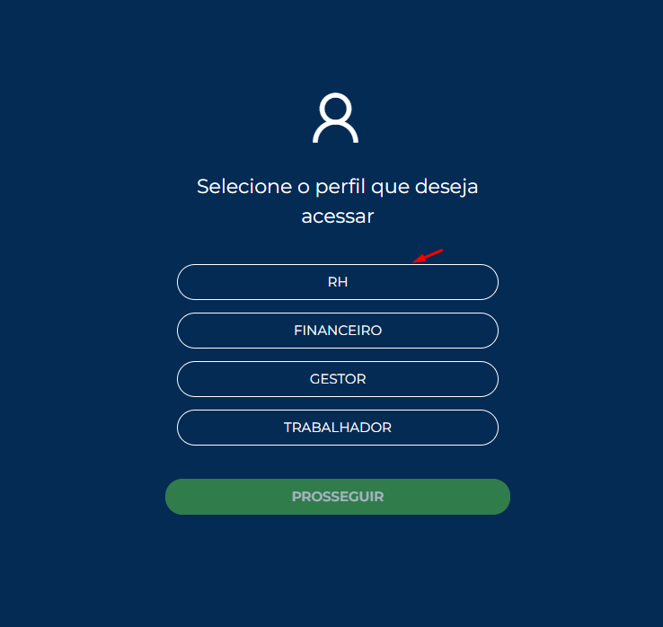 Perfil RH
